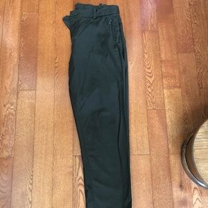 Lululemon Commission Pants Regular 32